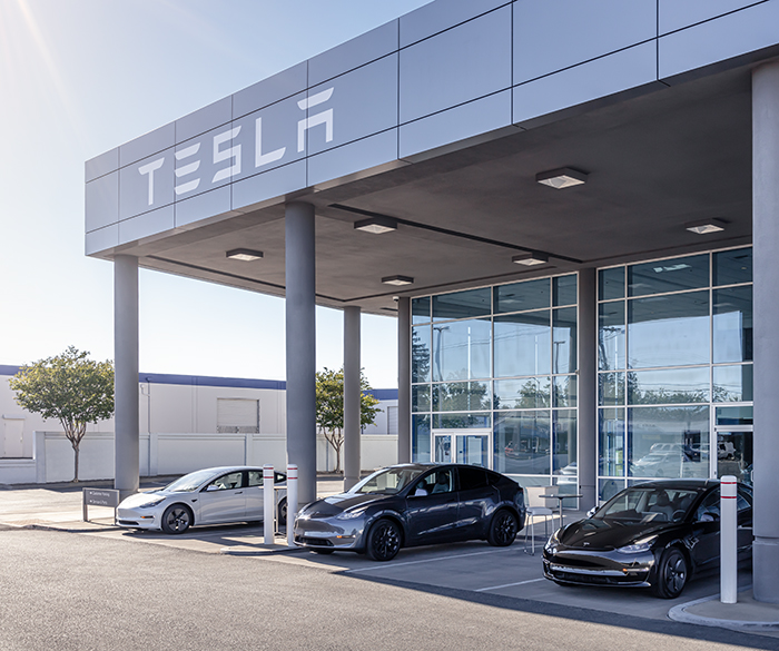 Tesla
