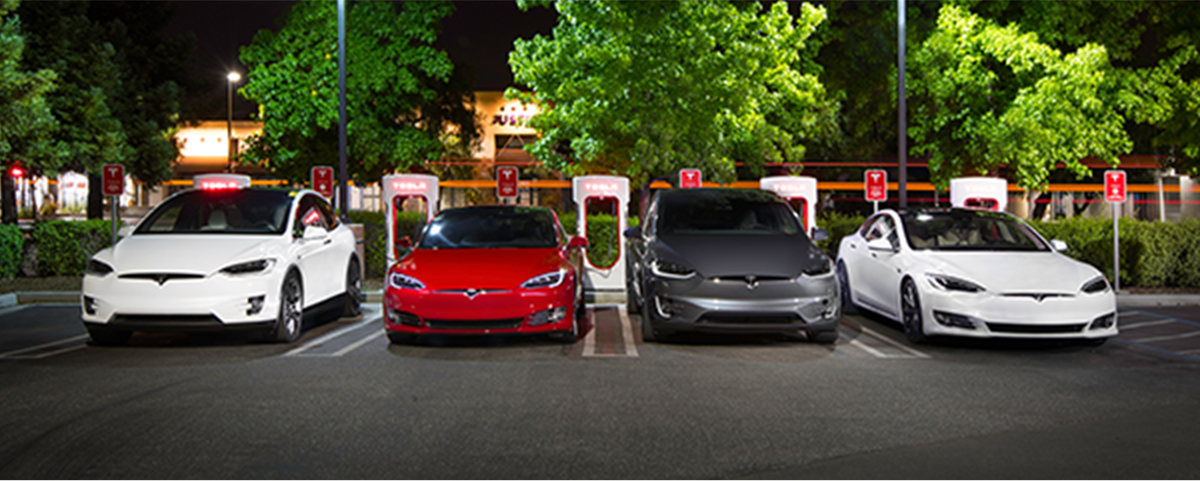 Unlimited, Free Supercharging