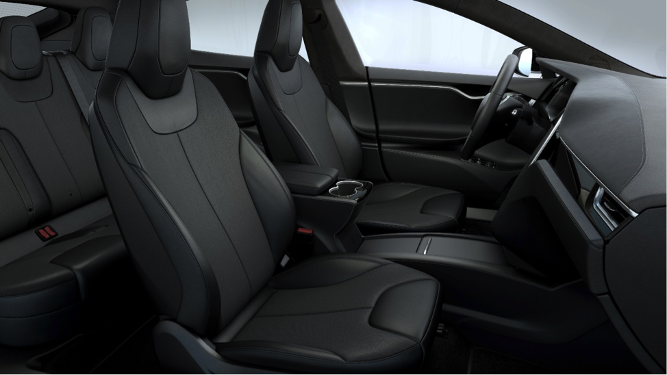 New Center Console notice email | Tesla Motors Club